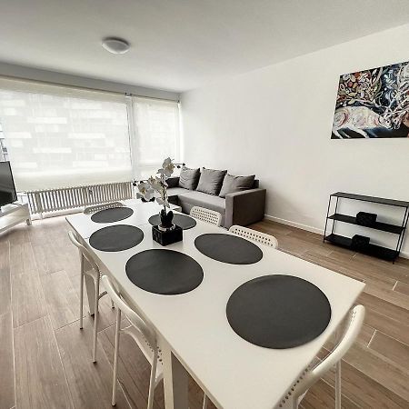 Apartamento Tirou 5 Centre - Gare - Aeroport Charleroi Exterior foto